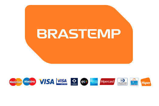 Brastemp assistência técnica cooktop