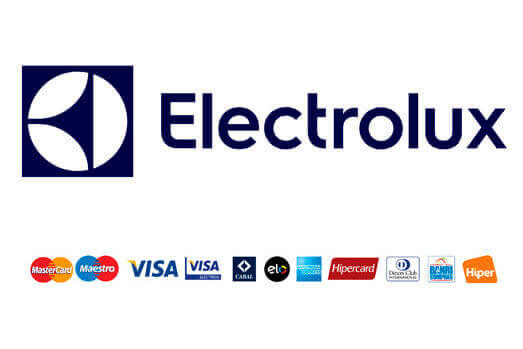 Electrolux assistência técnica cooktop