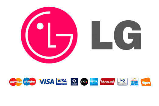LG assistência técnica cooktop
