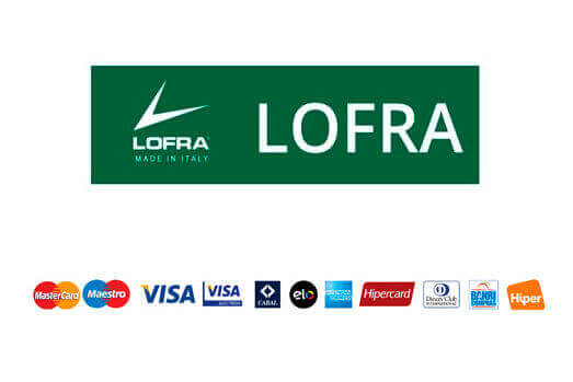 Lofra assistência técnica cooktop