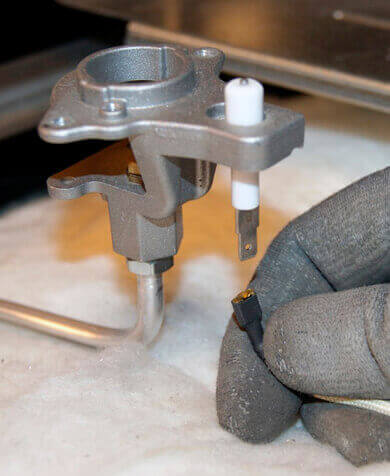 reparo de fogão Click