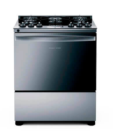 Fogão Consul assistência técnica