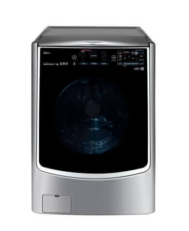 Lava e seca Consul assistência técnica