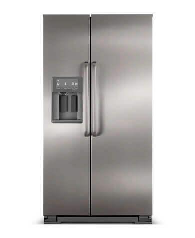 Side by side Consul assistência técnica