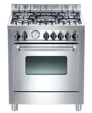 Fogão Lofra consertos