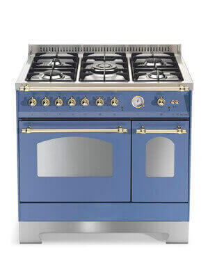 Fogão Lofra Instalação