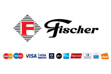 Assistência Técnica fischer