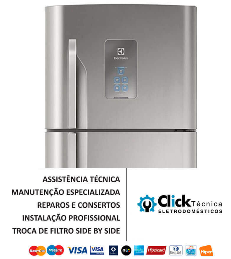 Assistência Técnica Duplex