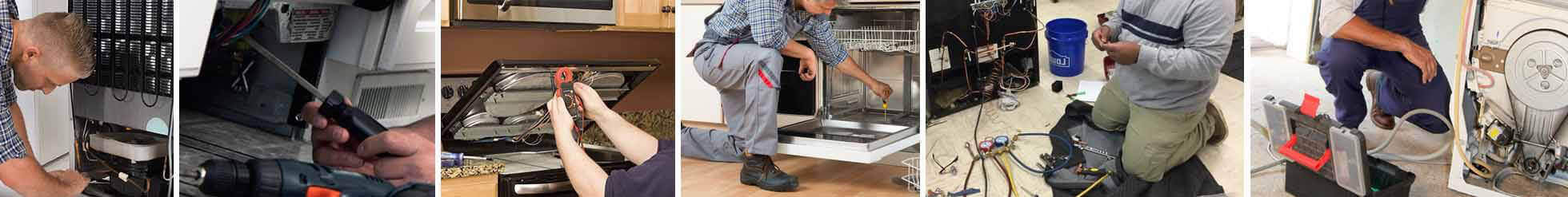 reparos e consertos SP