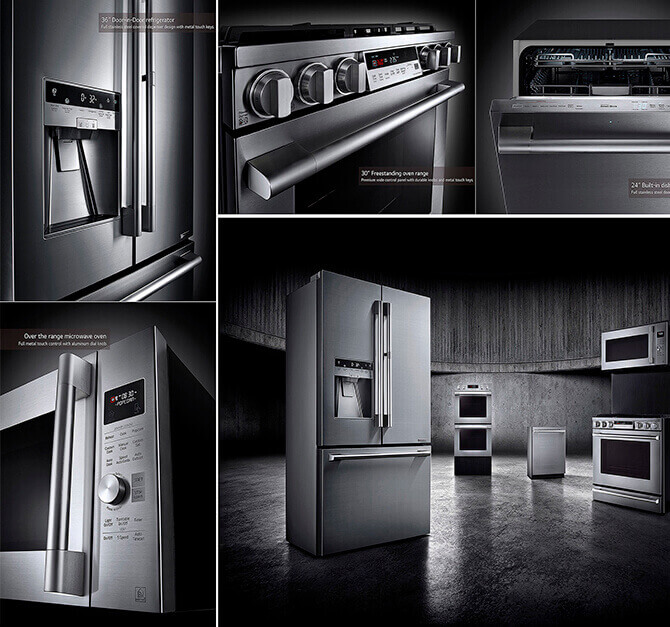 Reparos e consertos de maquina de lavar